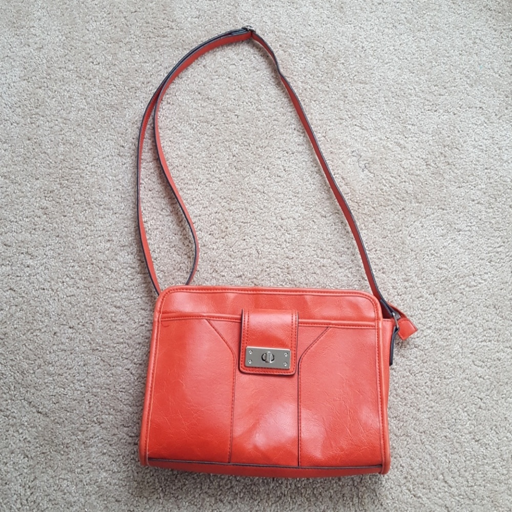 Merona handbag.